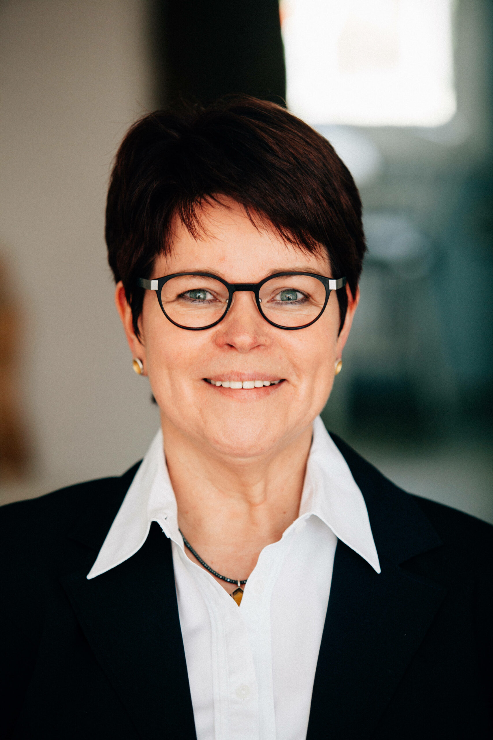 Dr. Manuela Kramp